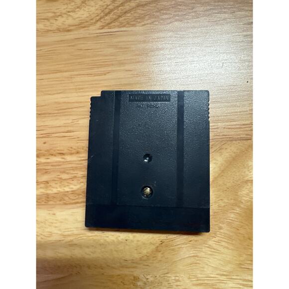 Looney Tunes TWOUBLE! Gameboy Game - Picture 2 of 2